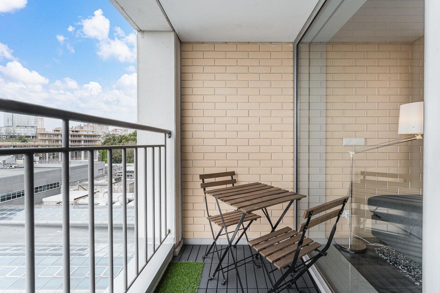 Guestready - Antas Studio Porto Exterior photo