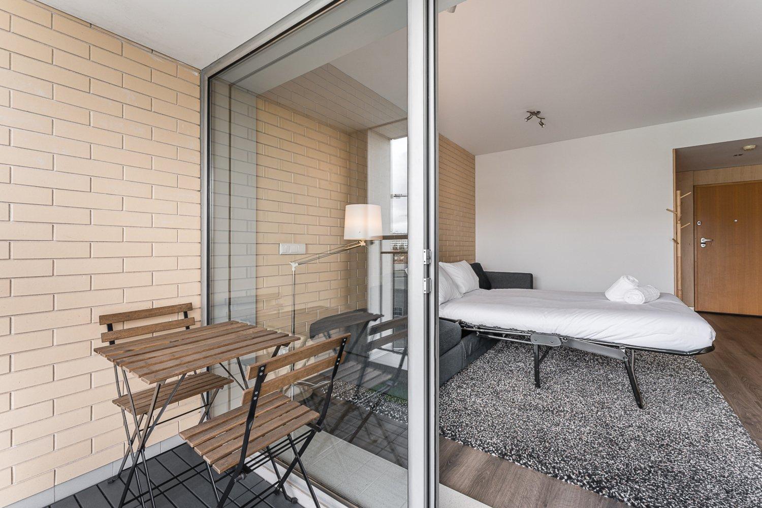Guestready - Antas Studio Porto Exterior photo