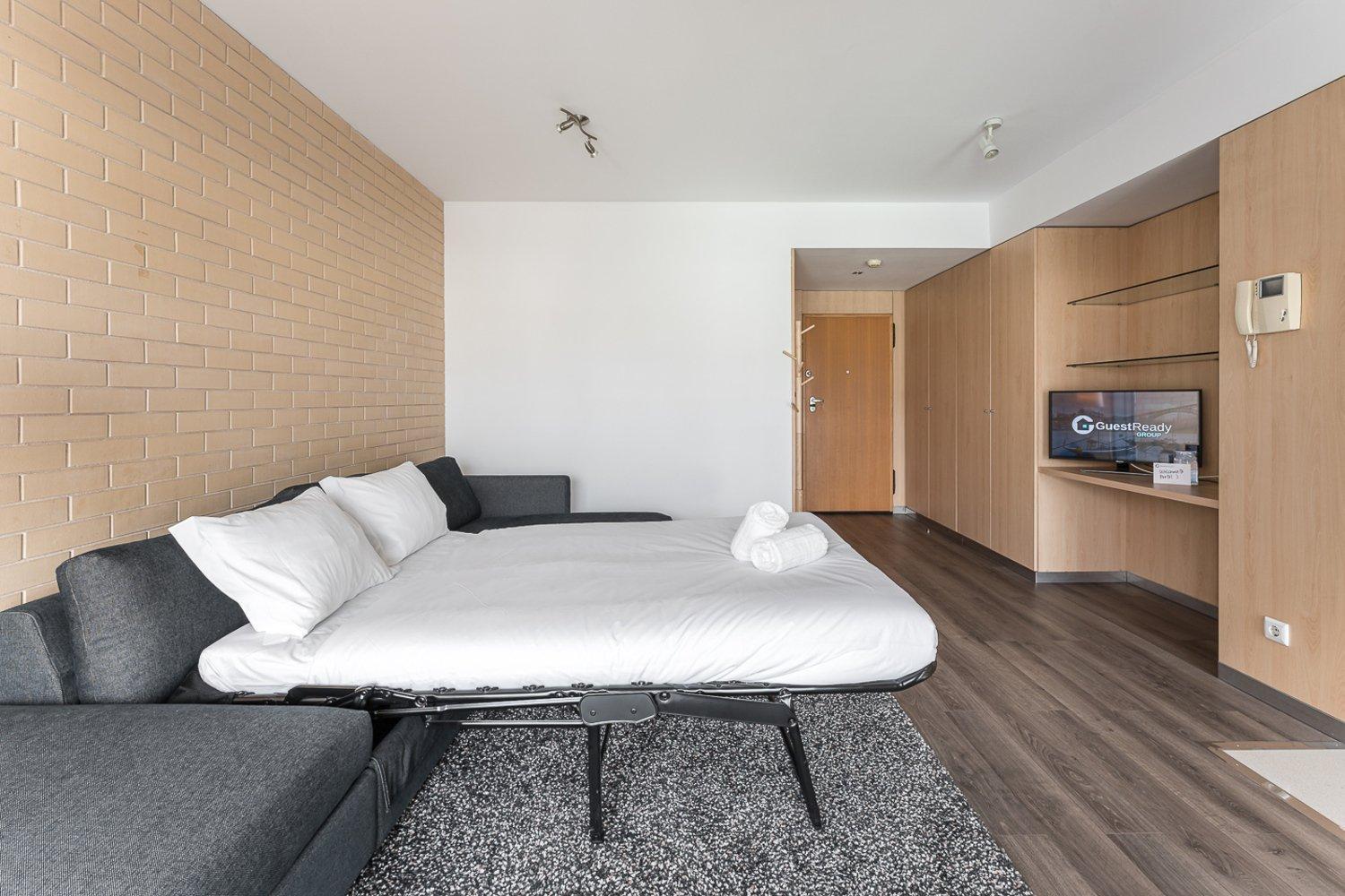 Guestready - Antas Studio Apartment Porto Exterior photo